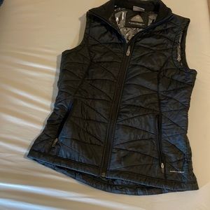 Columbia vest